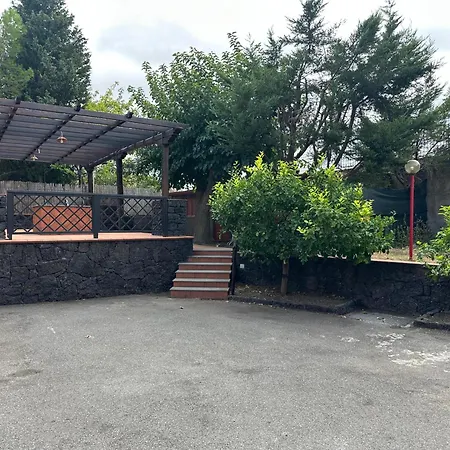 Il Gazebo Dell'etna Mascalucia