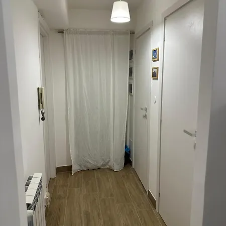 Il Gazebo Dell'etna Appartement *