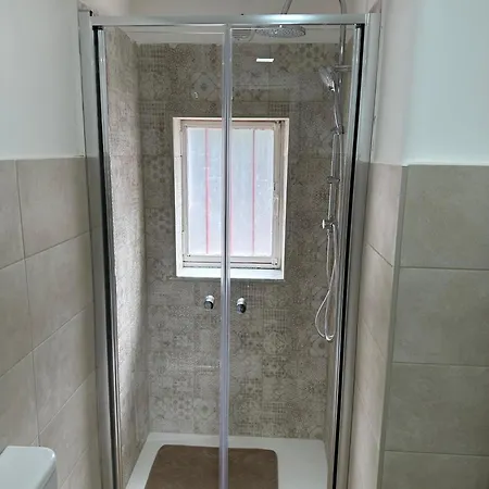 Il Gazebo Dell'etna Appartement