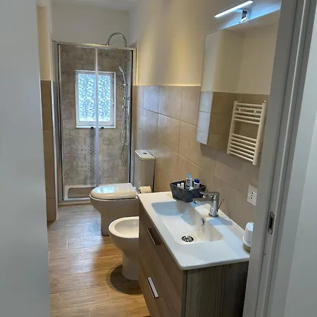 Il Gazebo Dell'etna Appartement Mascalucia
