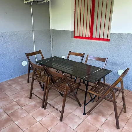 Il Gazebo Dell'etna Mascalucia