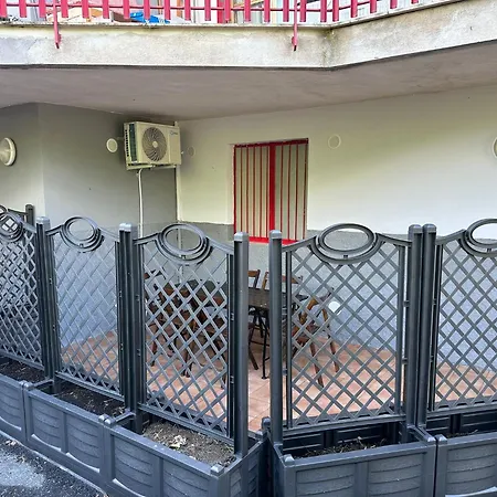Daire Il Gazebo Dell'etna *